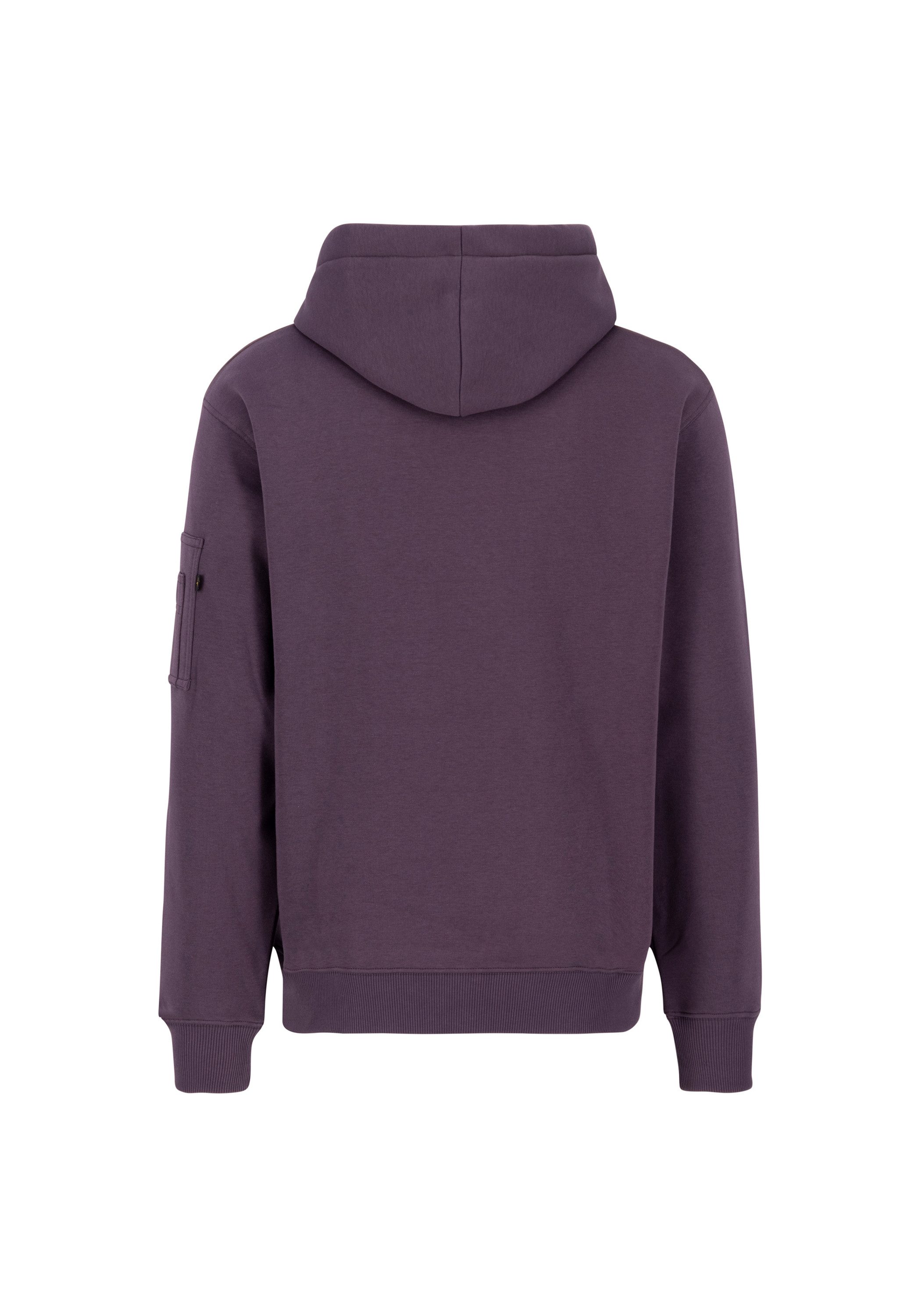 Alpha Industries Hoodie 3D Small Logo günstig online kaufen