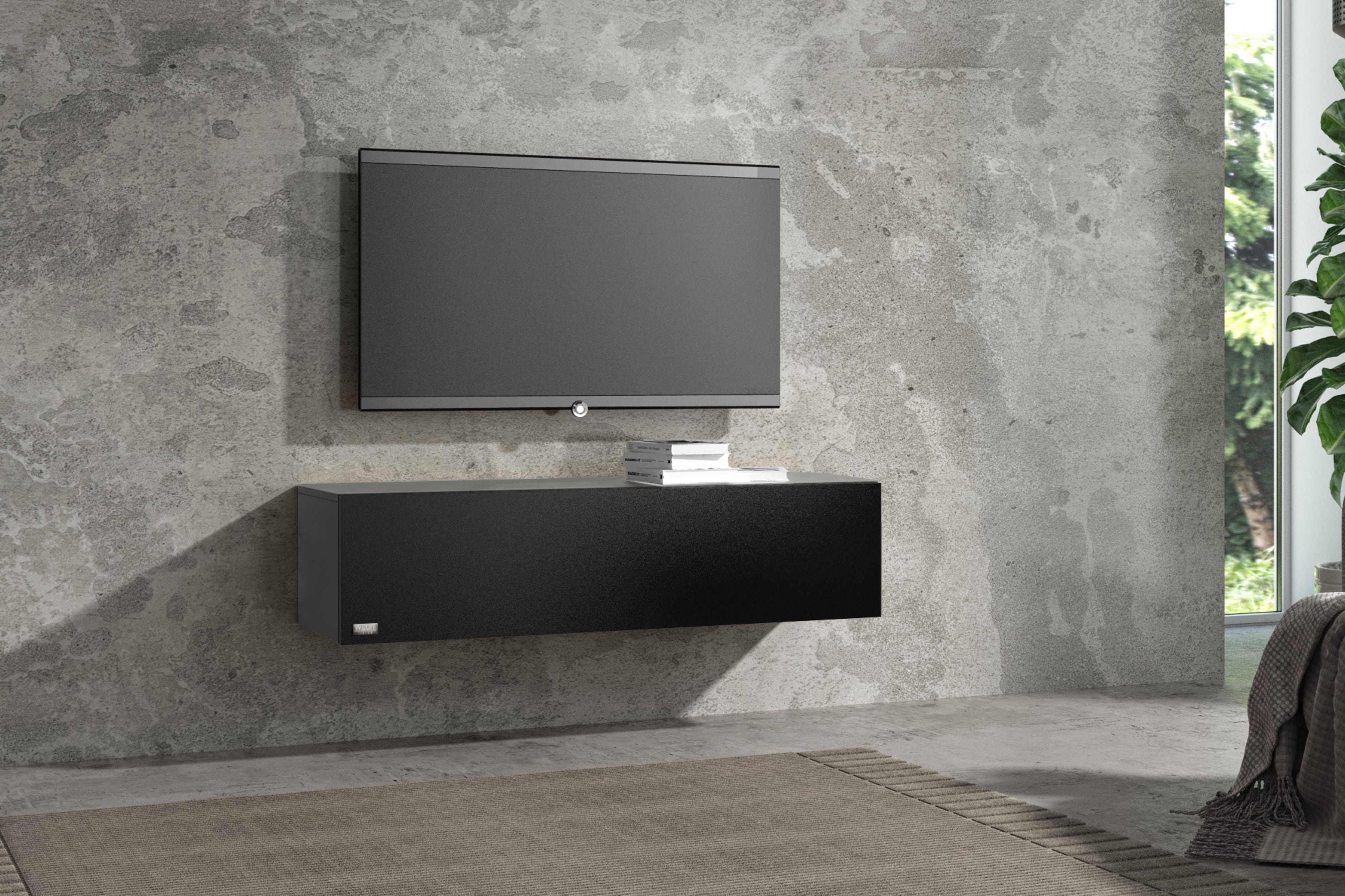Wuun TV-Board Wuun® Somero Lowboard Tv-Board günstig online kaufen