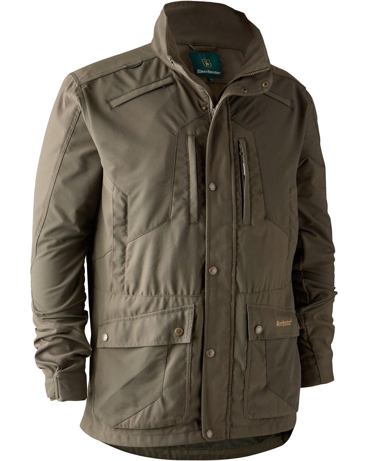 Deerhunter Funktionsjacke Jacke Strike Extreme