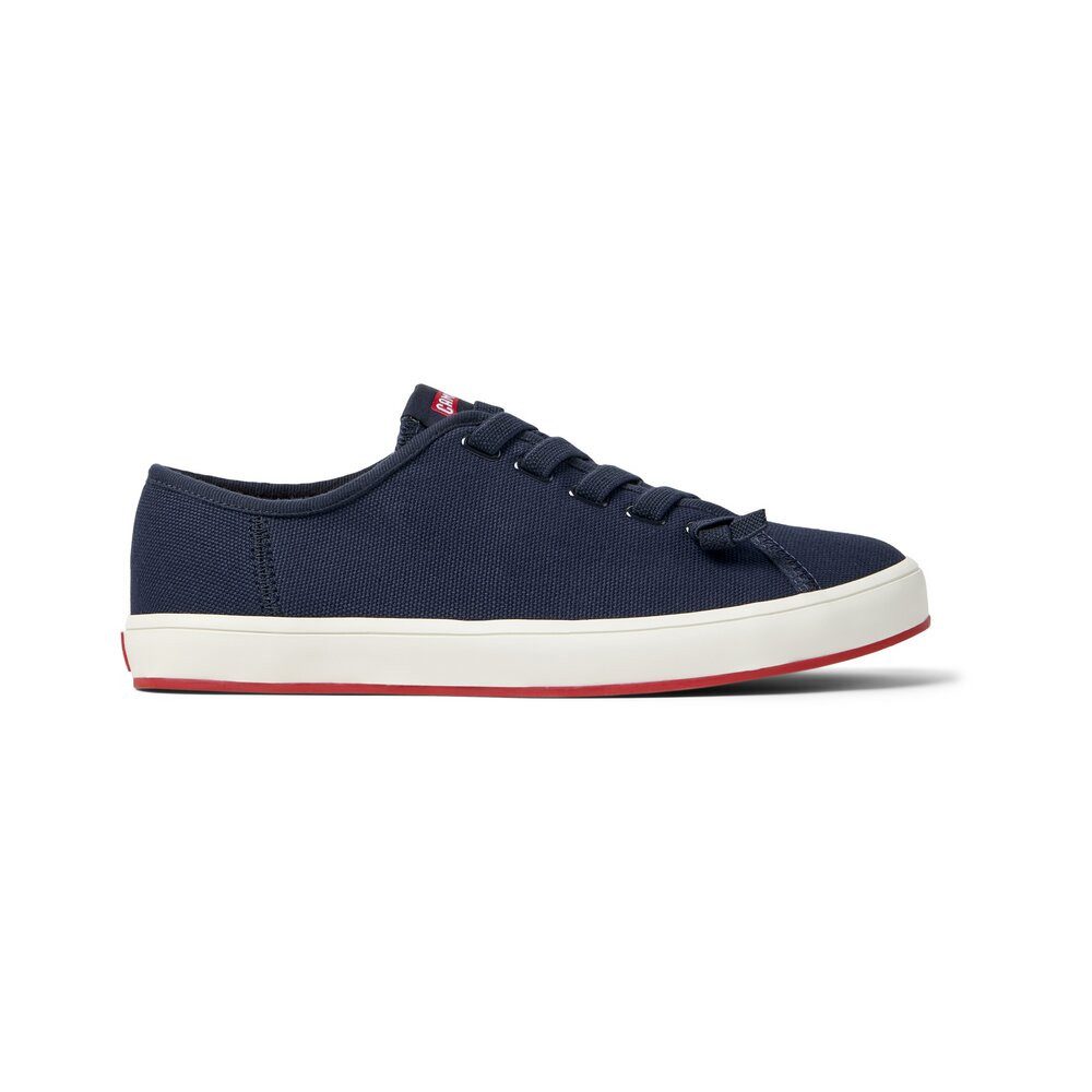 Camper Camper - Peu Rambla II - Blau Slipper