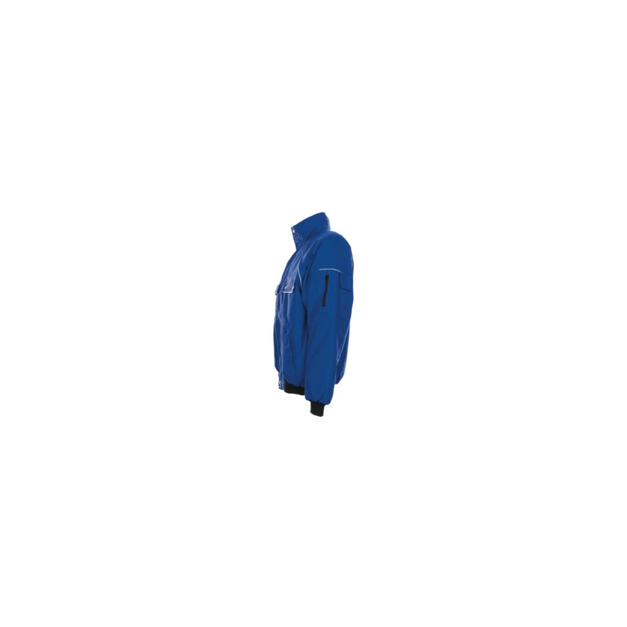Pilotenjacke PLANAM Winterblouson Canvas 320