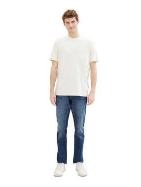 TOM TAILOR 5-Pocket-Jeans mit klassischem 5-Pocket Style