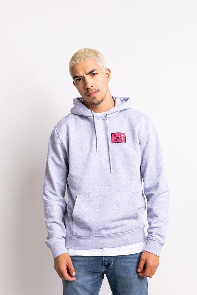 John Doe Kapuzenpullover