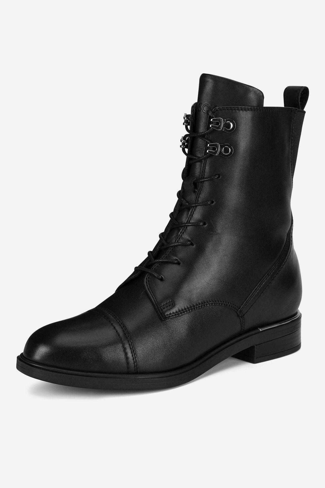 LASOCKI Lasocki Damen Stiefel 37 schwarz 5905588998907 Stiefel