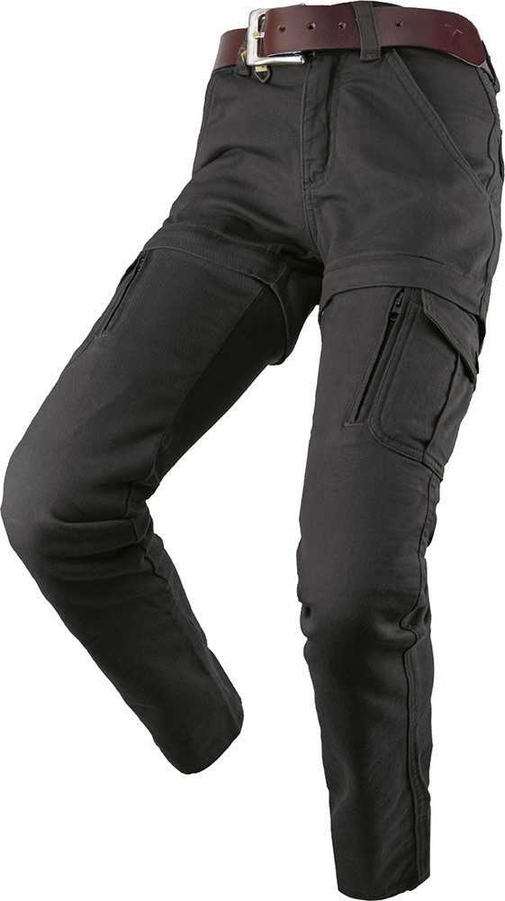 By City Motorradhose Air Iii Jeans