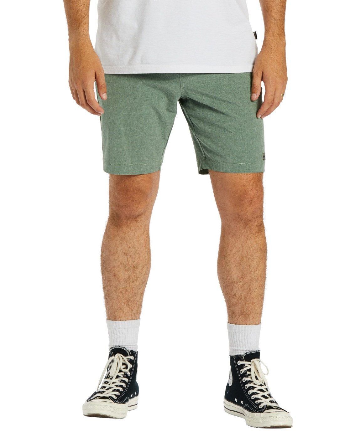 Billabong 2-in-1-Shorts Crossfire Mid