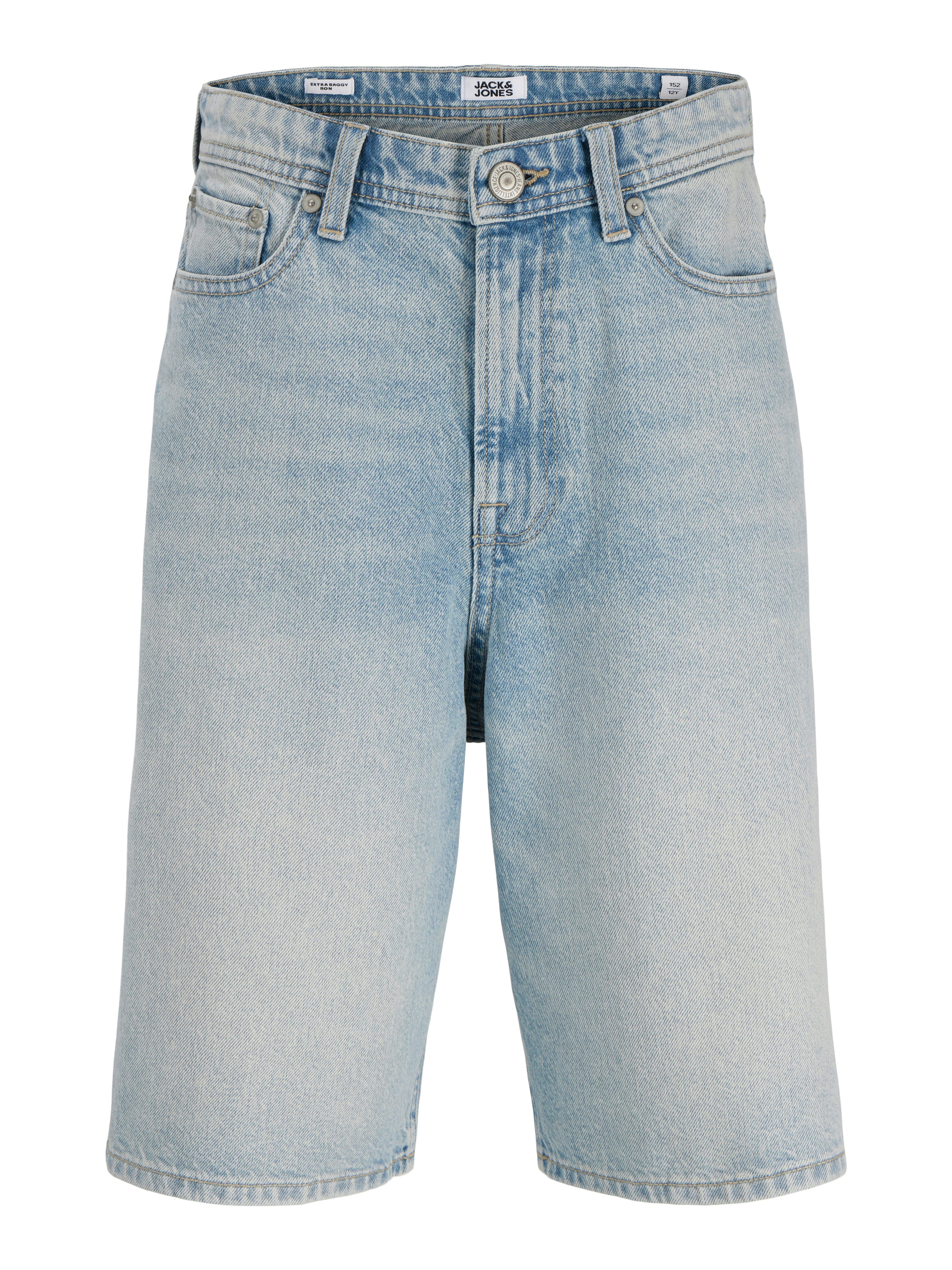 Shorts JJIRON JJORIGINAL SHORTS SQ 150 SN JNR