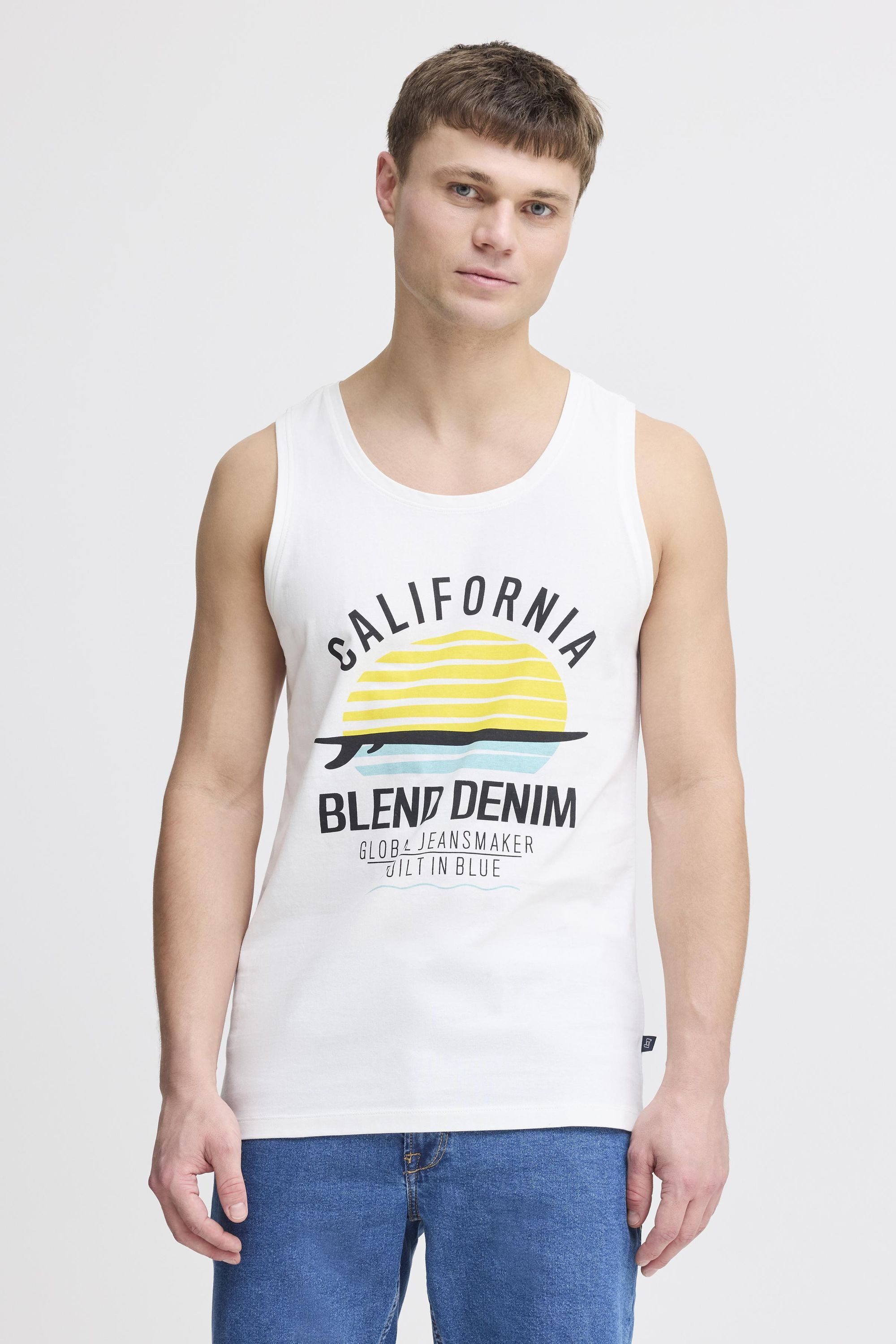 Tanktop BHCali