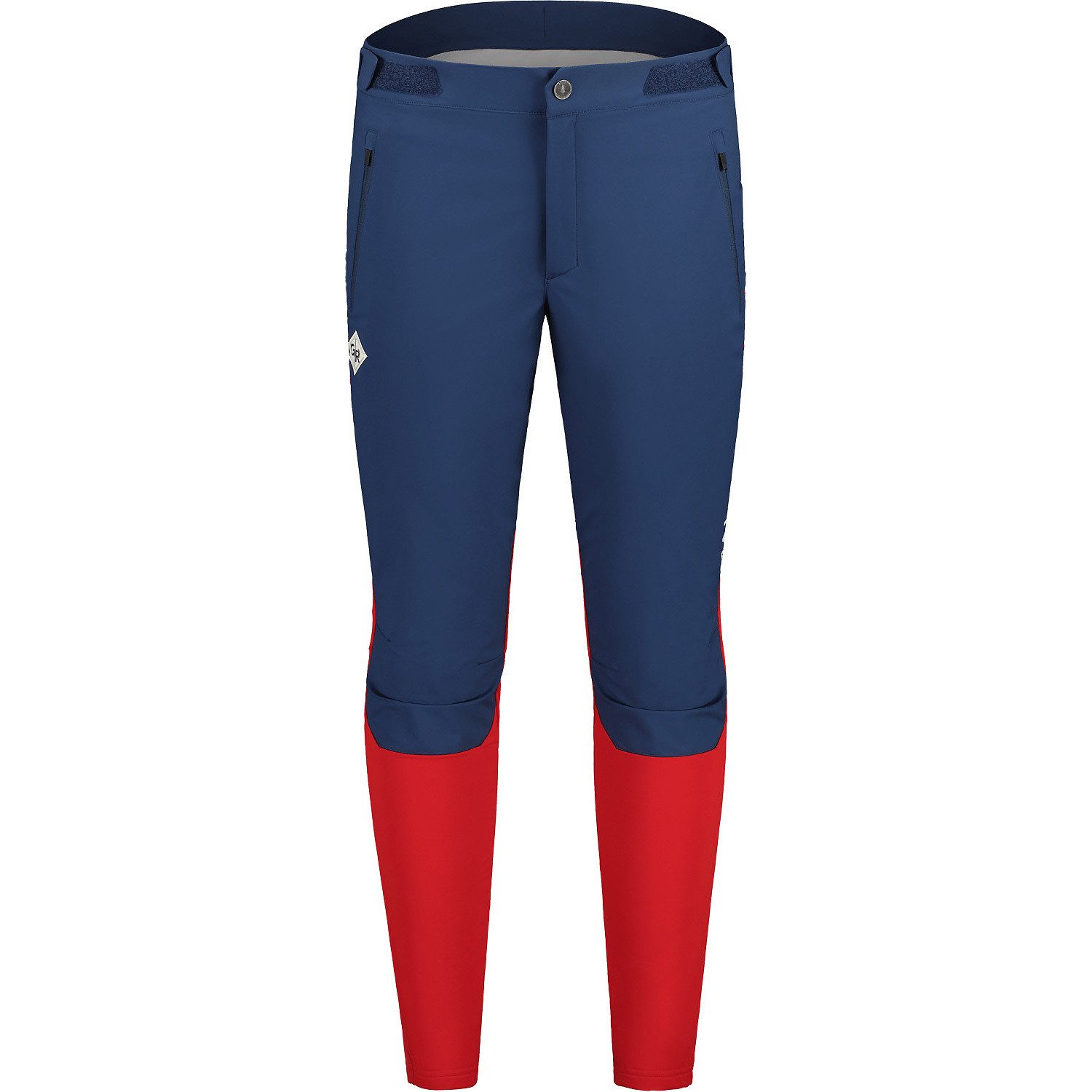 Maloja Funktionshose Hose lang M BRINZULM. HOSE