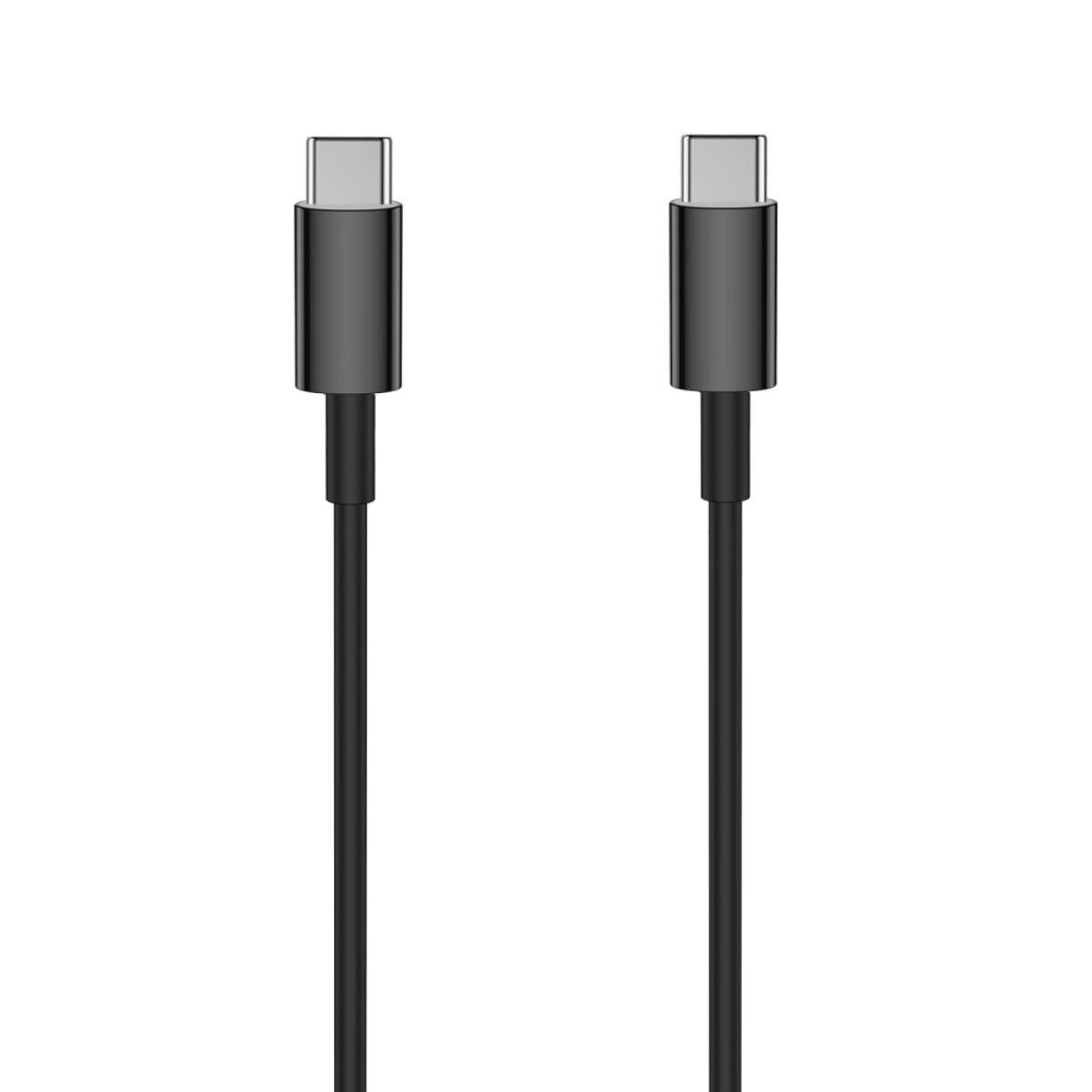 Setty QN-1015. USB-Kabel, USB-C, USB Typ C (100 cm), Laden und Datenübertragung mit bis zu 15 W