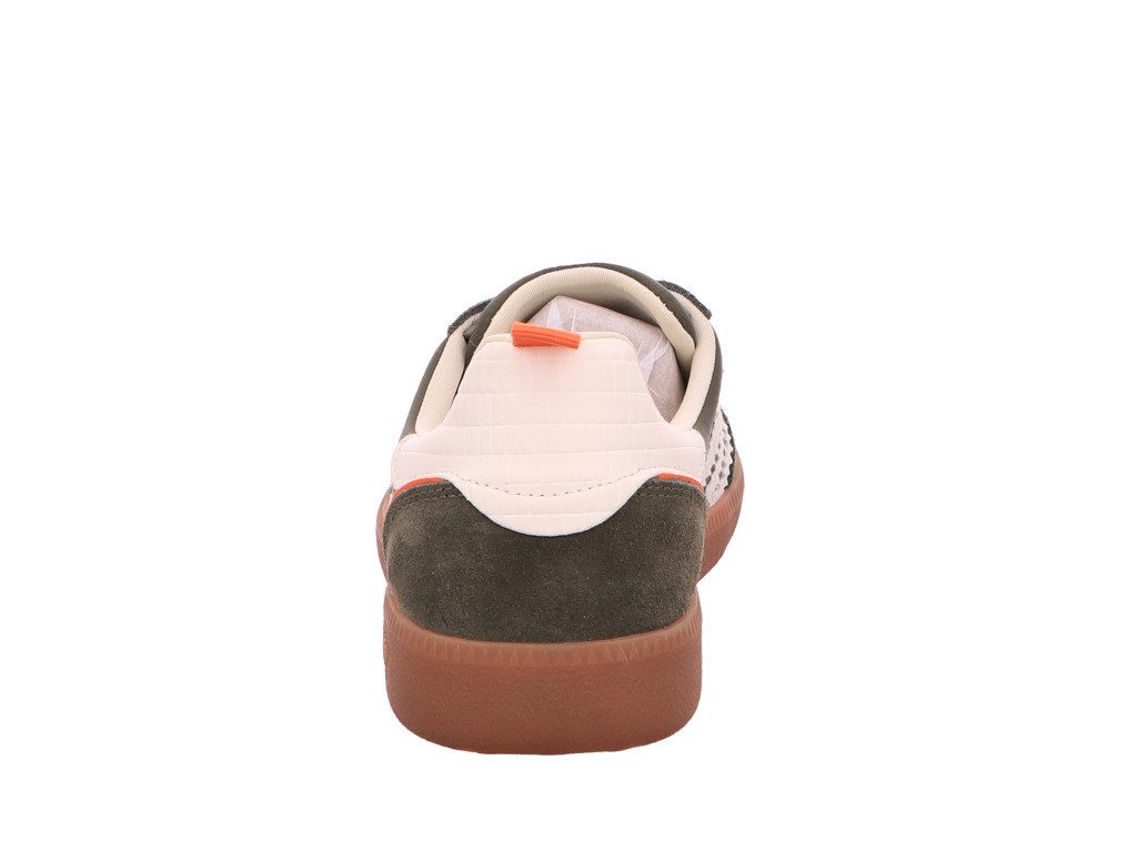 Back 70 Schnürschuh