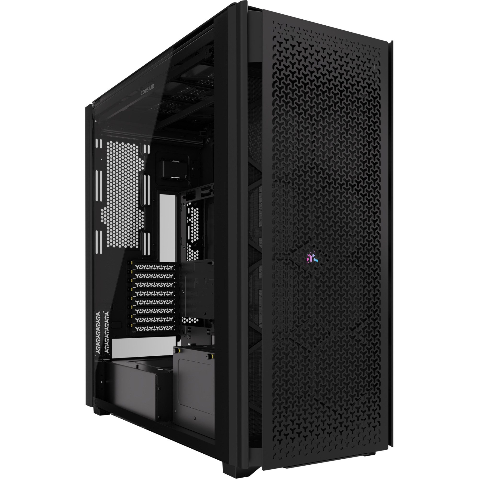 Corsair Корпуса ПК Corsair iCUE LINK 9000D Airflow