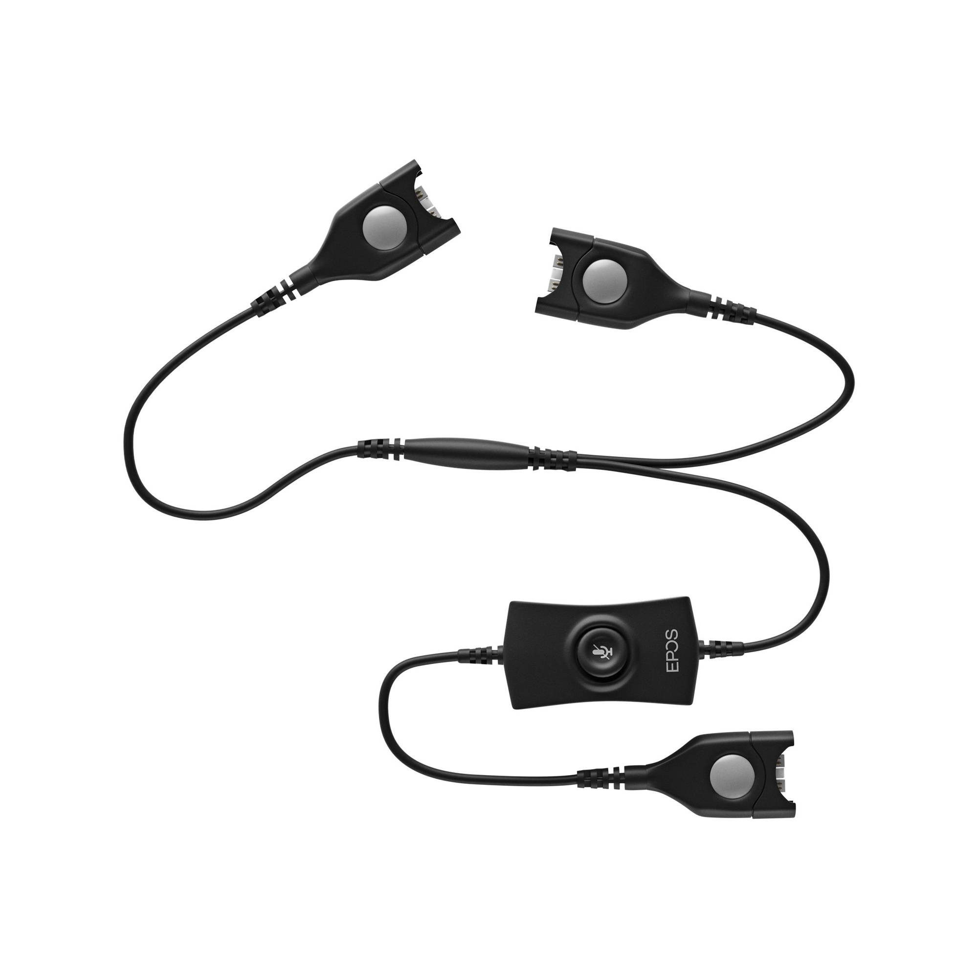 Sennheiser Sennheiser Trainingskabel ATC 2 Телефонный шнур