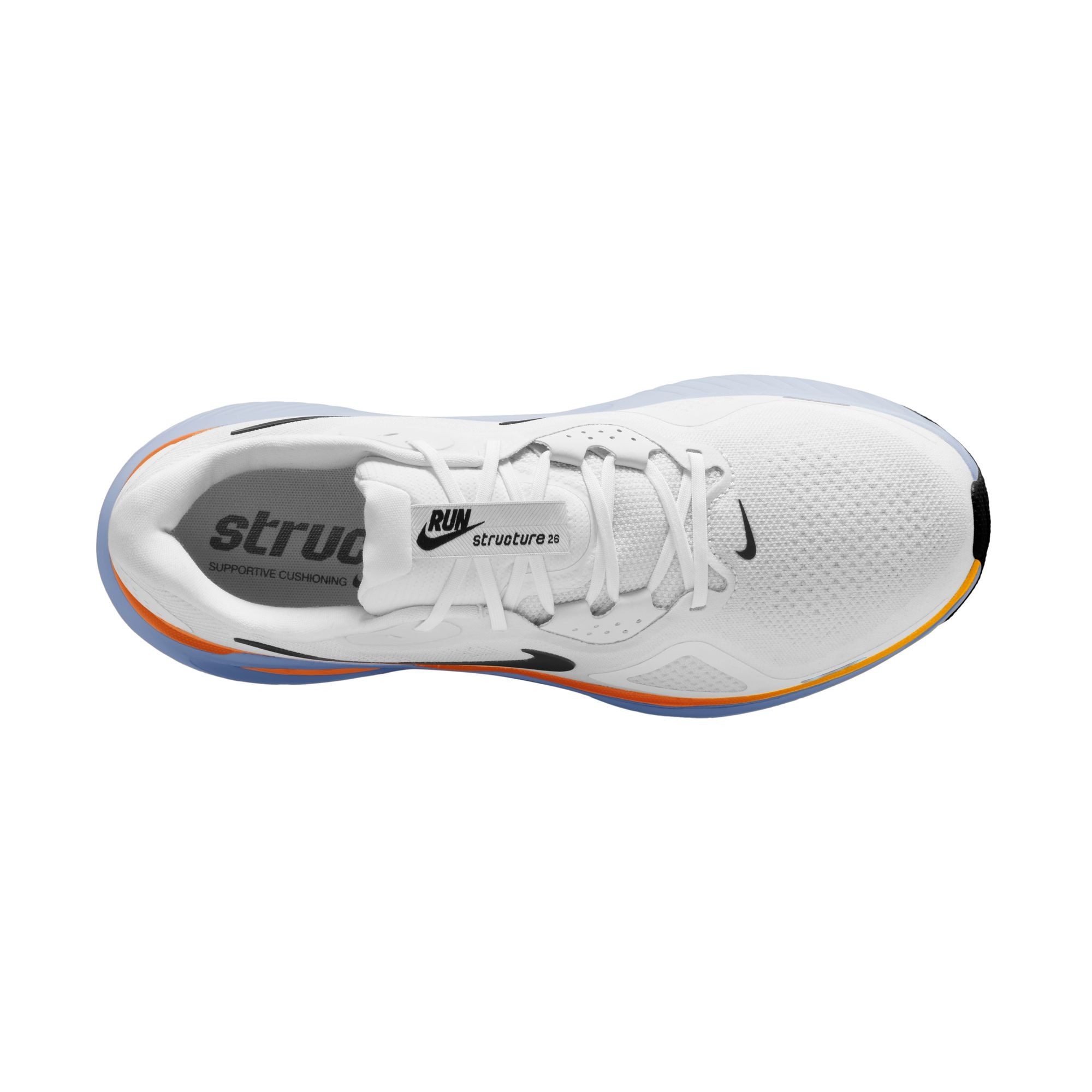 Nike STRUCTURE 26 Laufschuh