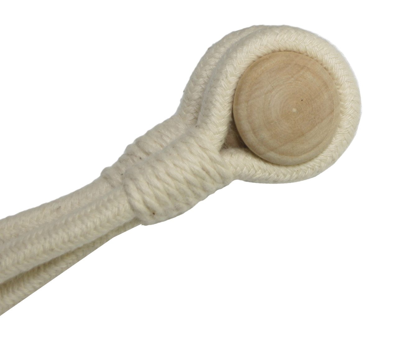 GARDINIA Raffspange Raffhalter Kordel, (2-tlg), zum Dekorieren und Raffen