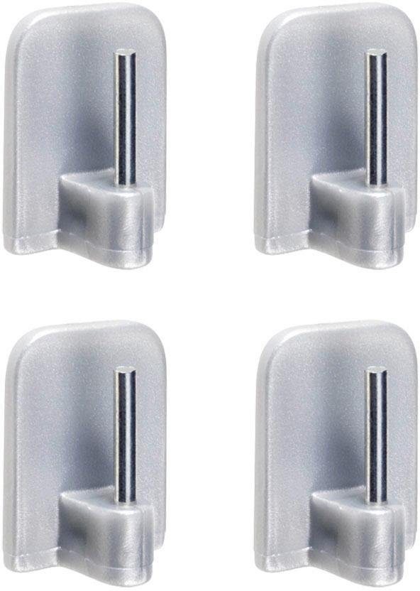 Good Life Gardinenstangenhalter Emi, Vitragenstangen, (Set, günstig online kaufen