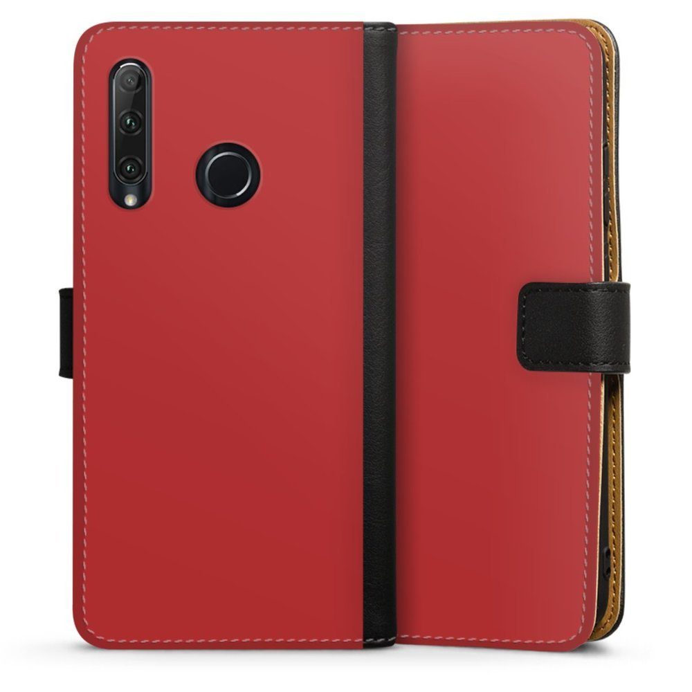 DeinDesign Handyhülle »Karminrot« Huawei Honor 20 Lite, Hülle Rot einfarbig  Farbe online kaufen | OTTO
