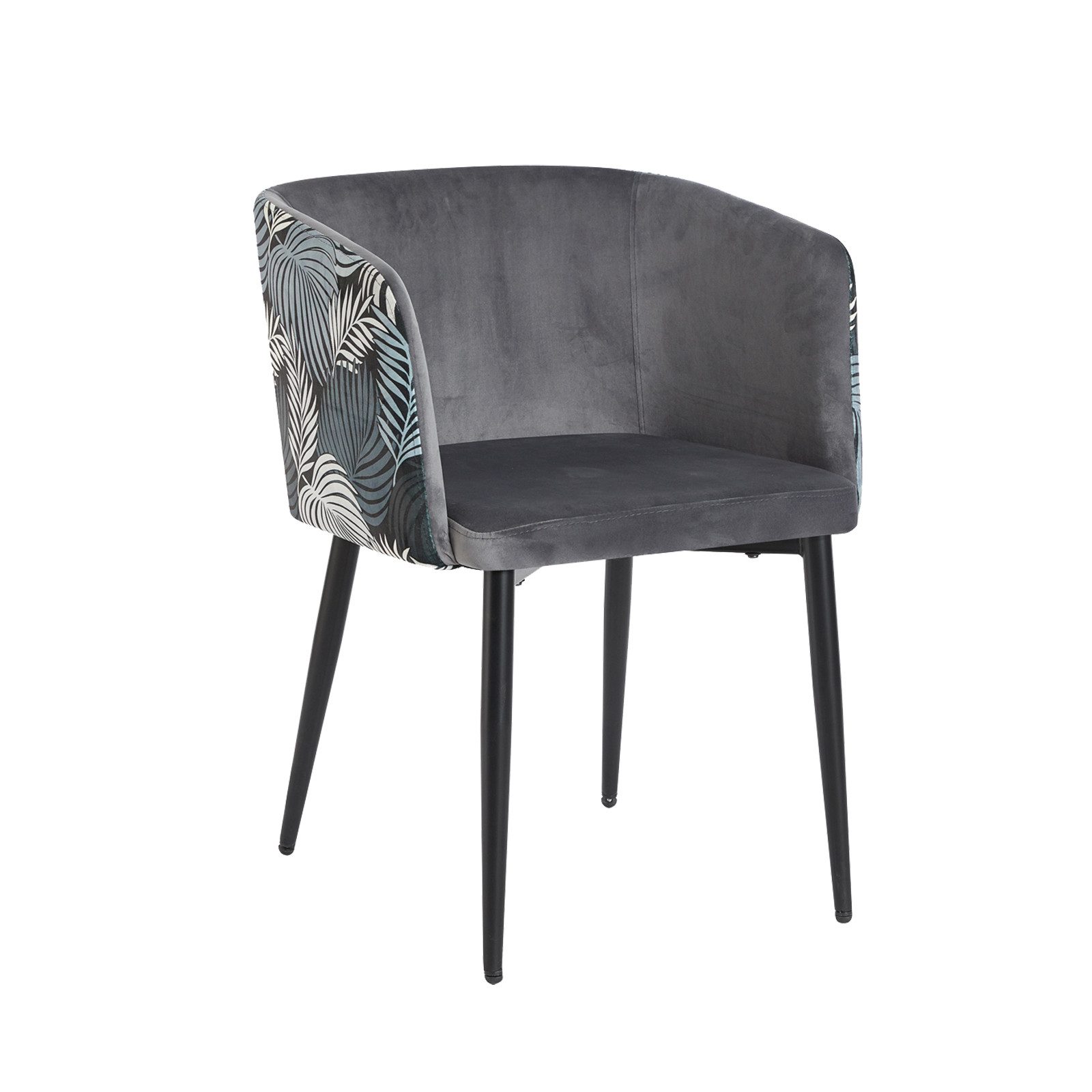 HTI-Living Esszimmerstuhl Stuhl Destin (Stück, 1 St), Esszimmerstuhl Armleh günstig online kaufen