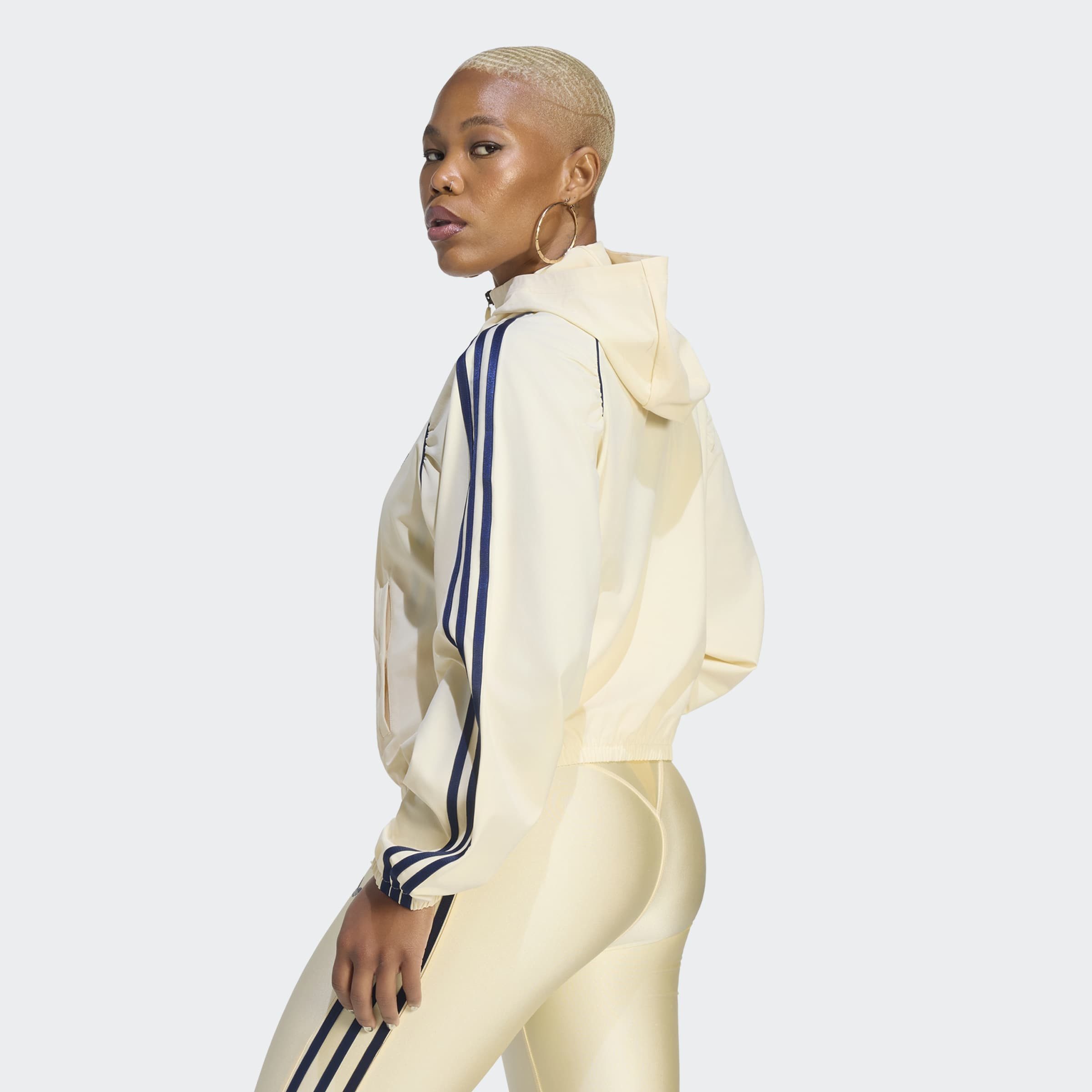 adidas Performance Sweatshirt OG SP COVER UP