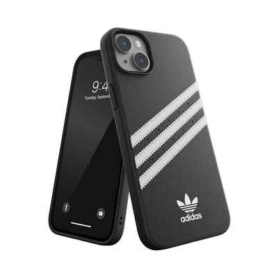 adidas Sportswear Backcover OR Moulded Case PU FW22 for iPhone 14 Plus