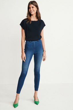 Next Jeansleggings Denim-Leggings aus Jersey (1-tlg)