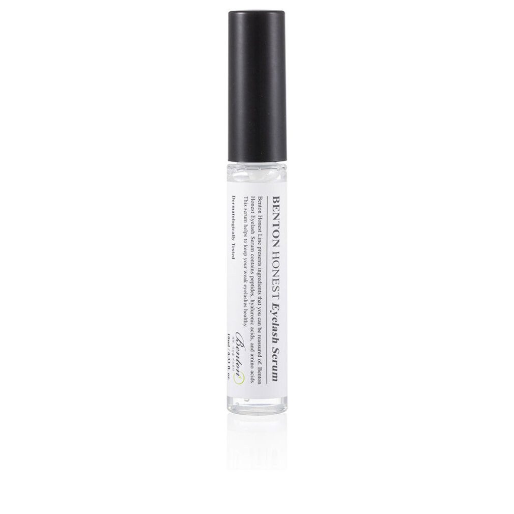 Benton Wimpernpflege HONEST Wimpernserum 10 ml