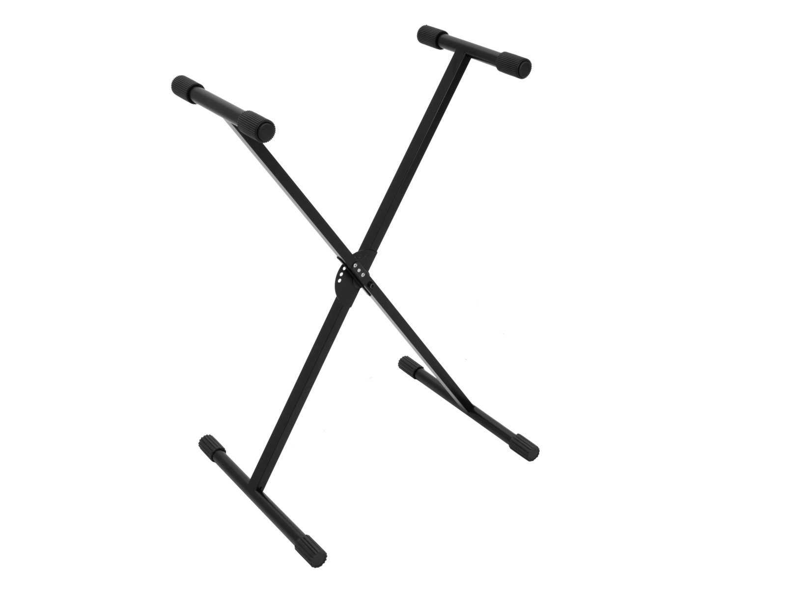 DIMAVERY SL-2EU Keyboard-Ständer Lampenstativ