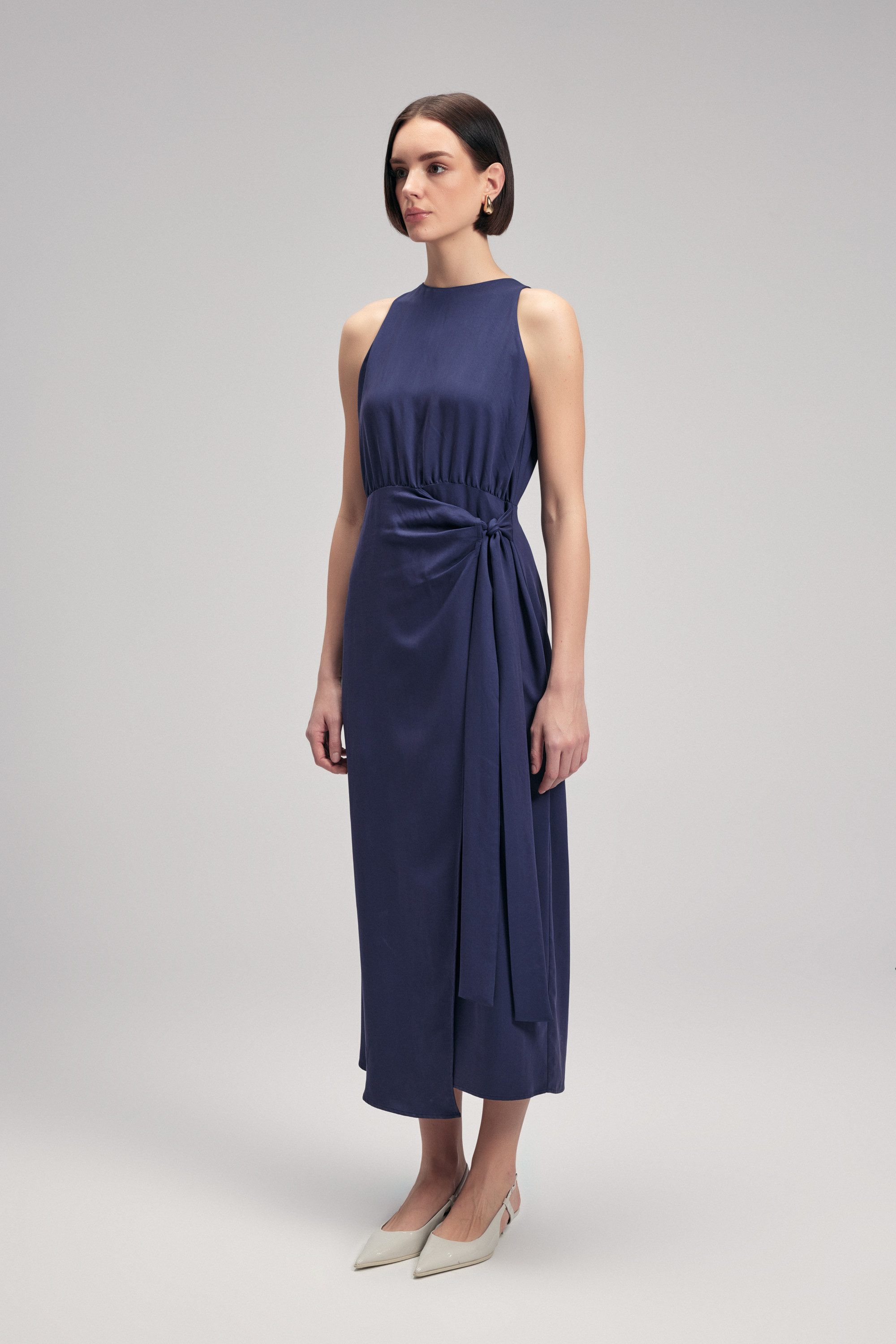 adL A-Linien-Kleid