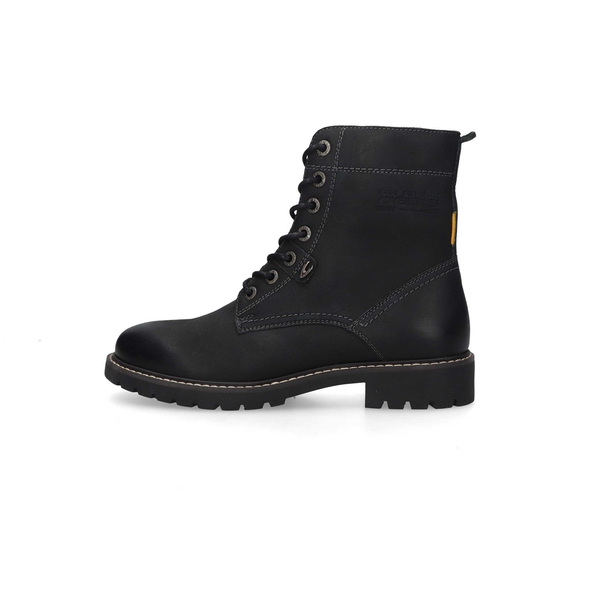 camel active Boot Schnürboots