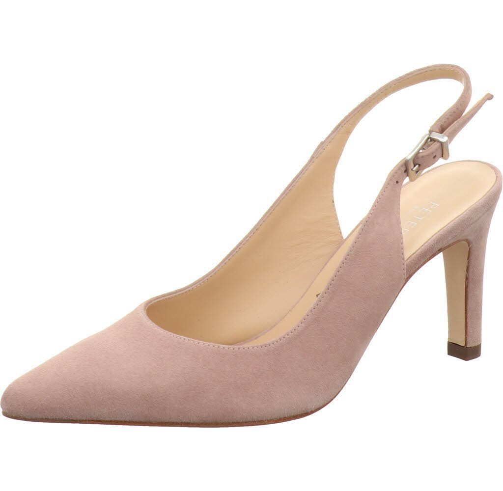 Pumps