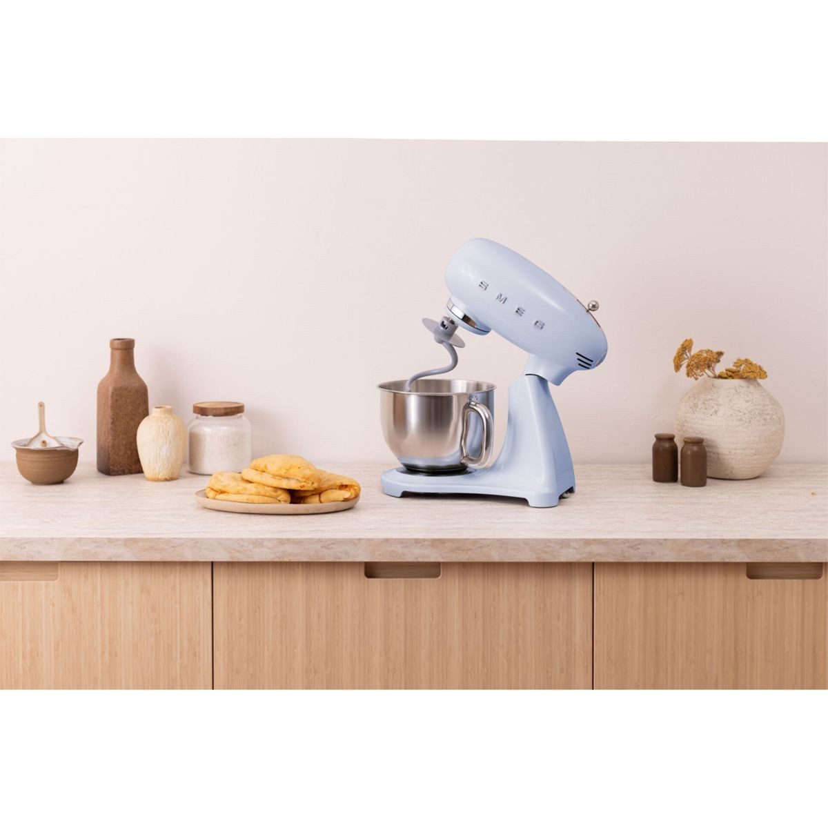 Smeg Küchenmaschine, 1000.0 W