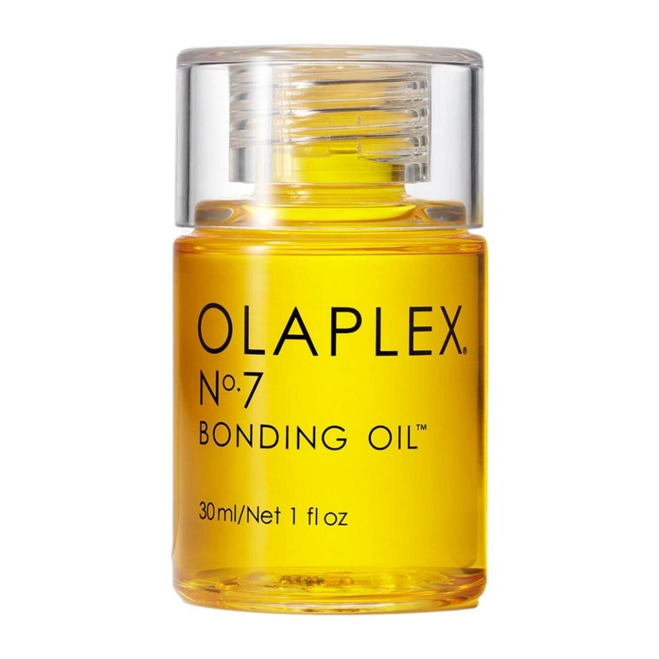 Haaröl No.7 Bonding Oil