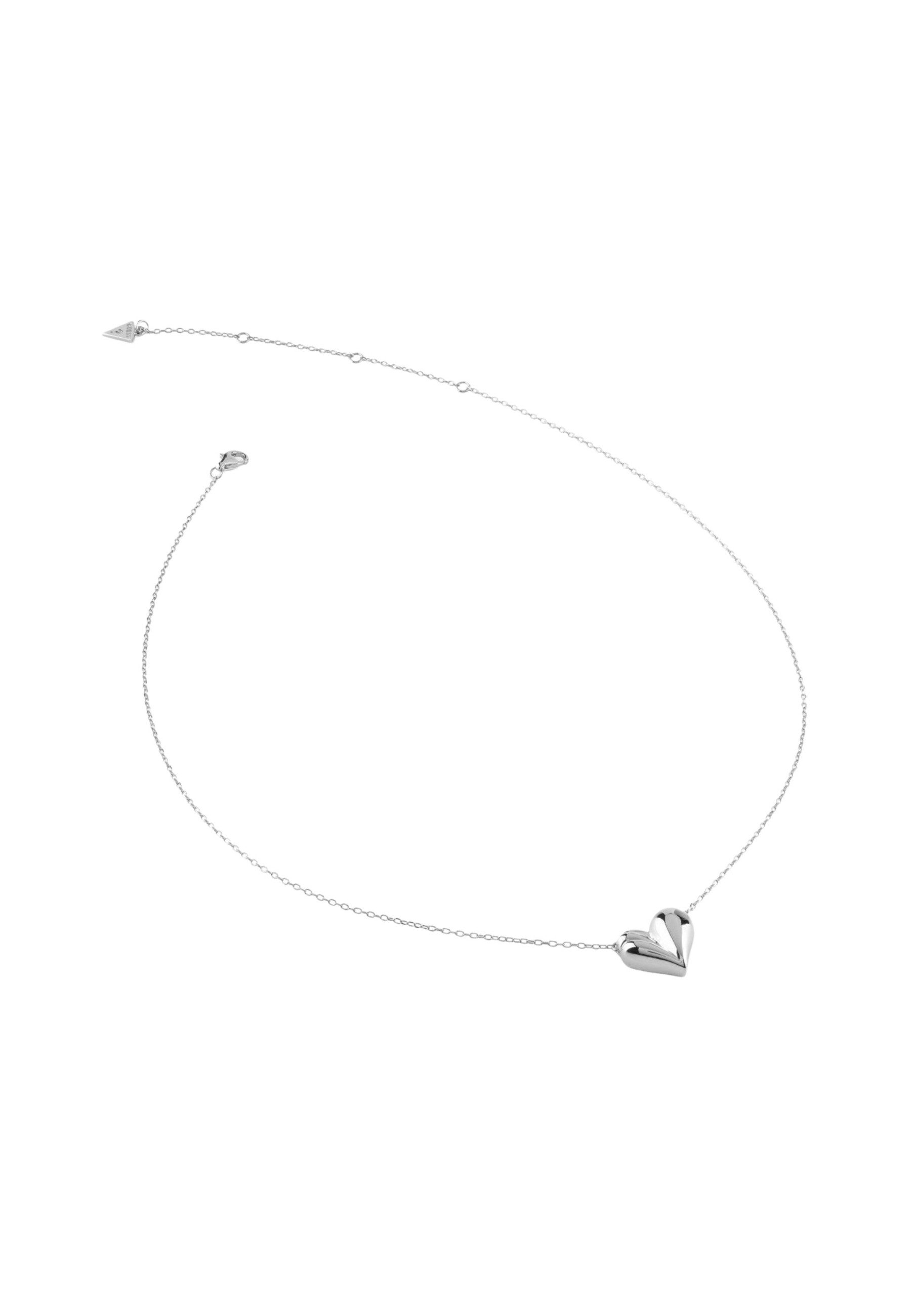 Guess Collier Halskette mit Anhänger GUESS (Set)