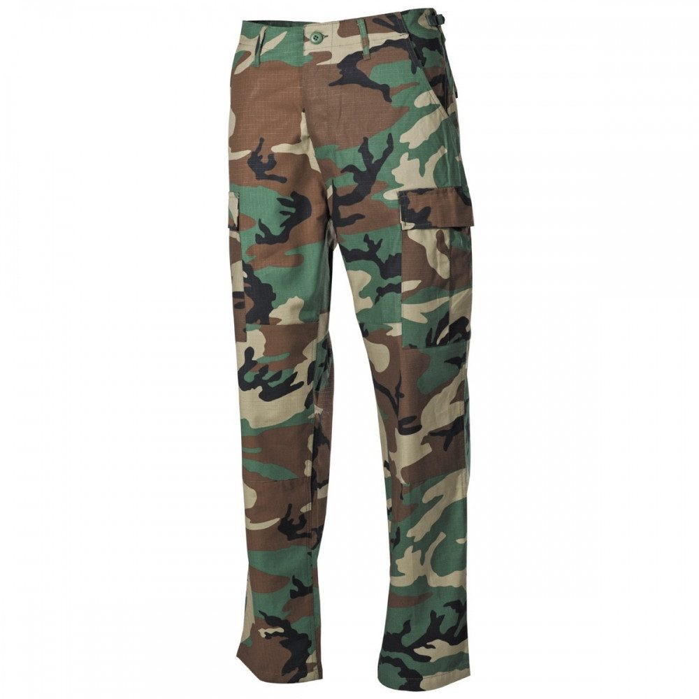 MFH Cargohose Klassische US Army Hose günstig online kaufen