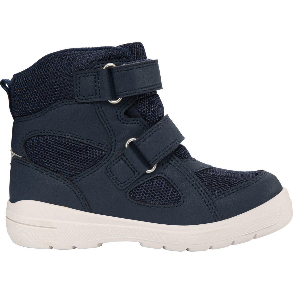 Viking Fun Warm GTX 2V Winterstiefel Wasserdichter, atmungsaktiver Schuh mit warmem Innenfutter und