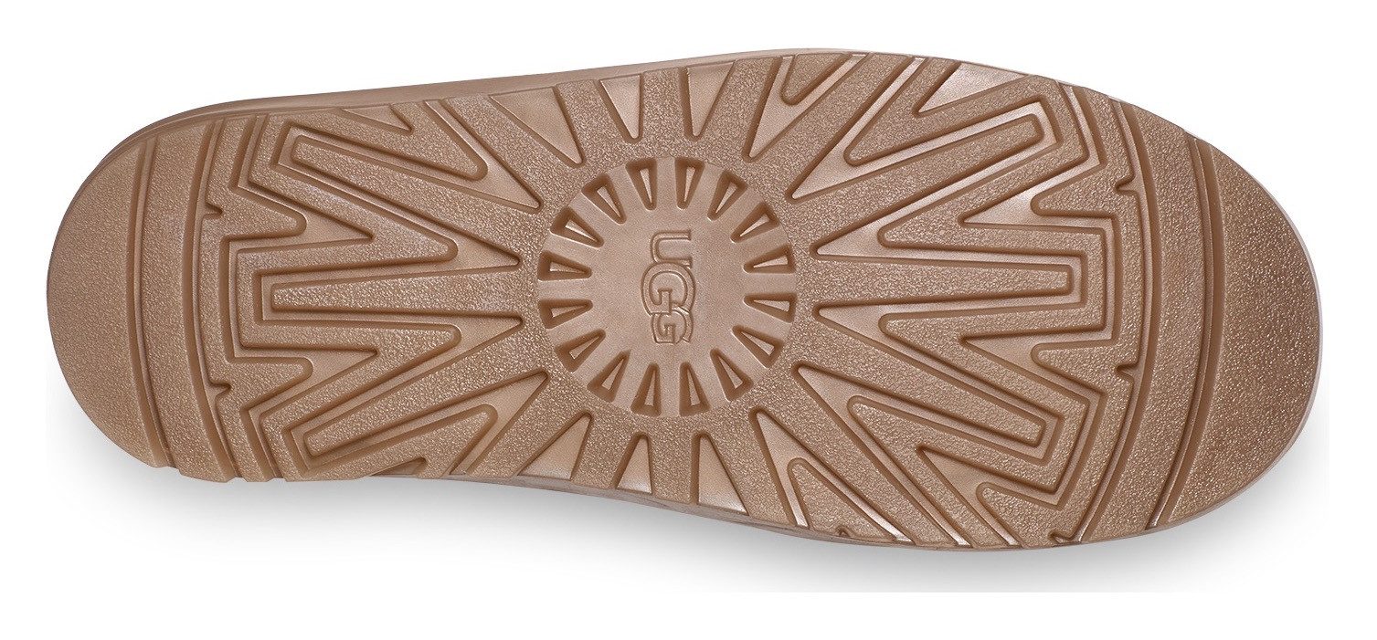 UGG CLASSIC MINI MOD Winterboots, Snowboots, Gummistiefel, Galoschen wetterbeständig bei bis -20°