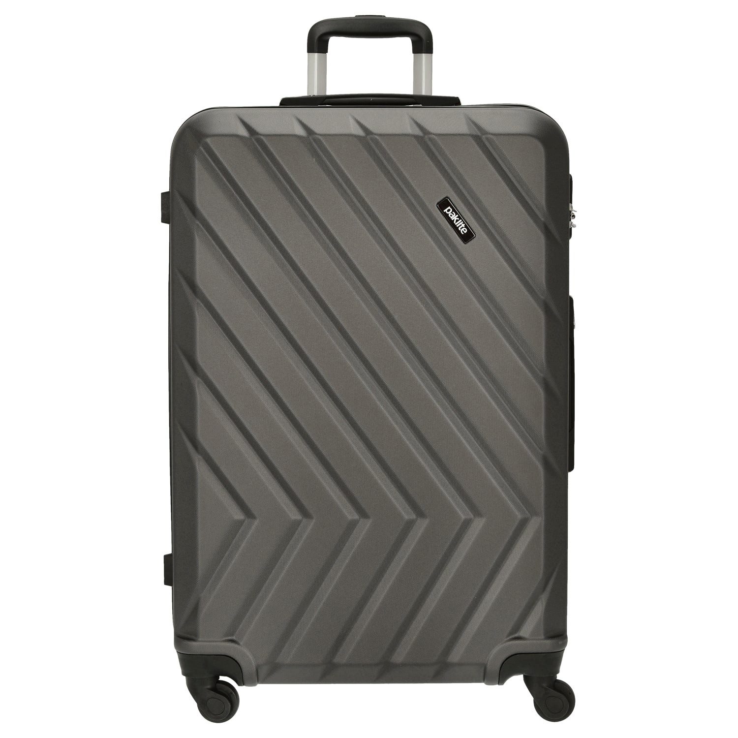 paklite Koffer Quick - 4-Rollen-Trolley L günstig online kaufen