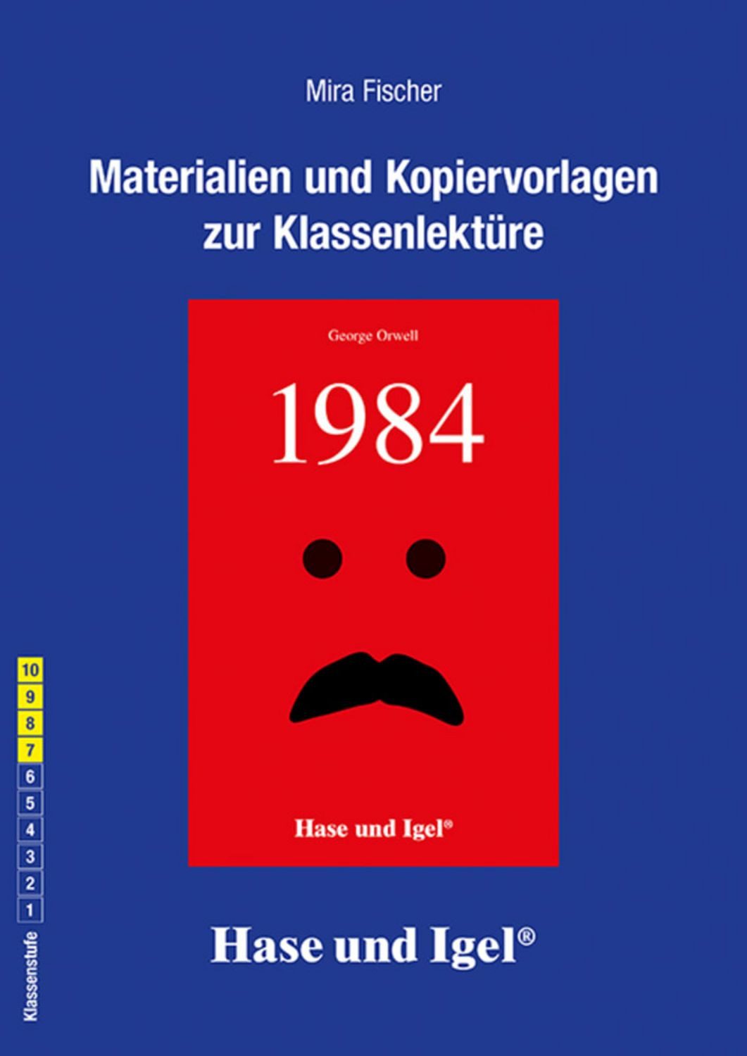 Begleitmaterial: 1984 / Mira Fischer