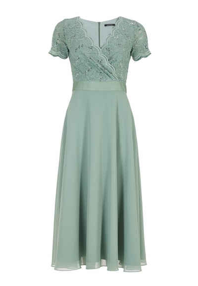 SWING Sommerkleid