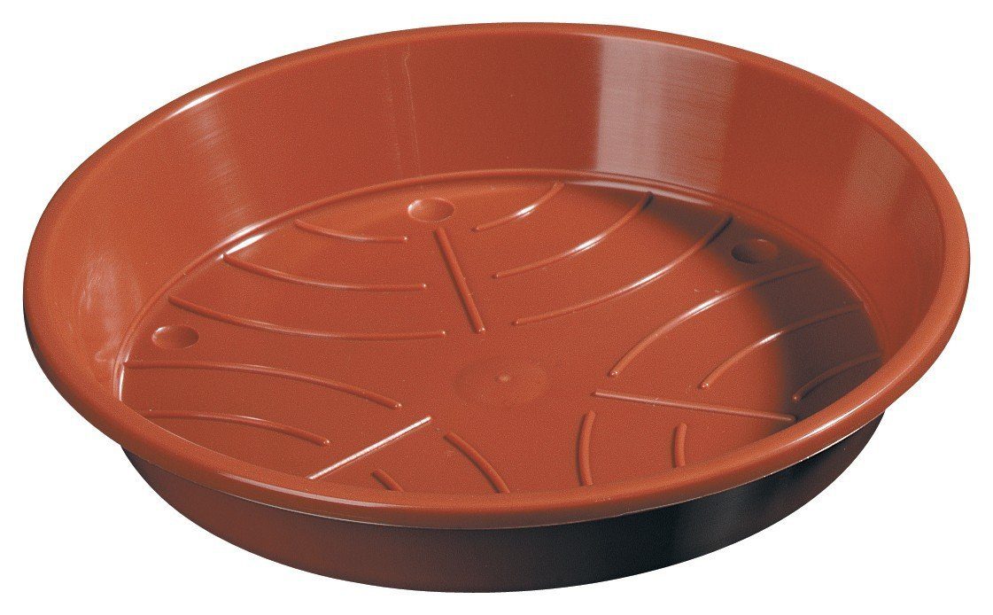 Geli Blumentopfuntersetzer Blumentopf Untersetzer STANDARD rund günstig online kaufen