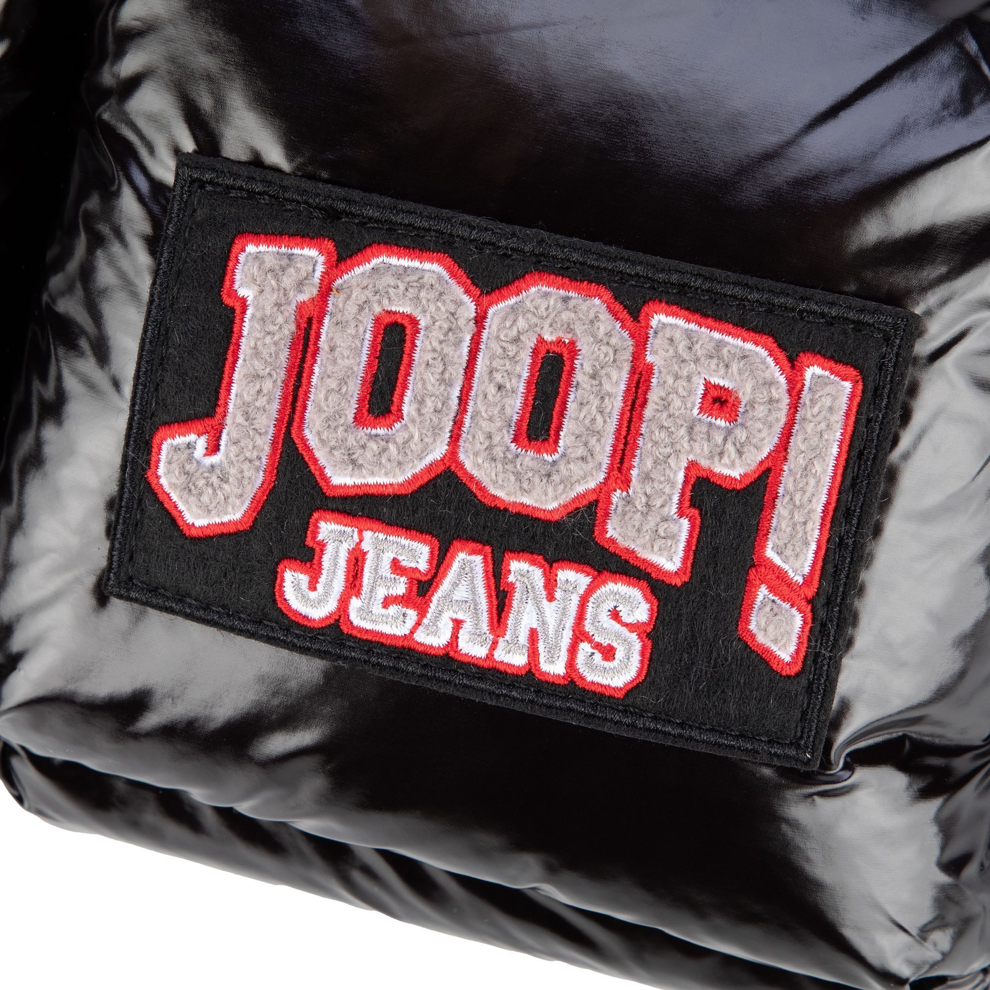 Joop Jeans Shopper Varsity, Polyethylen