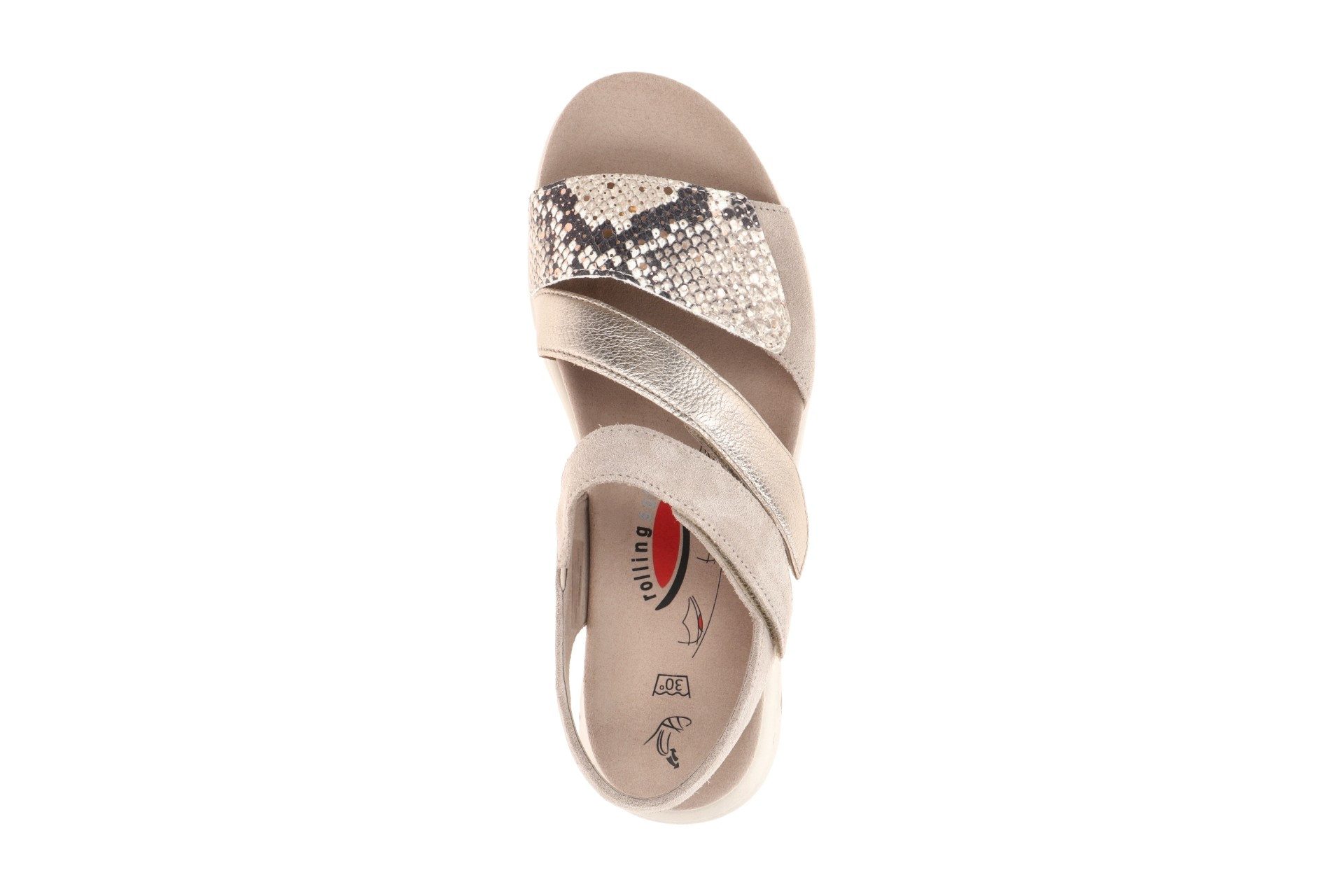 Gabor 86.882.63 Sandalette