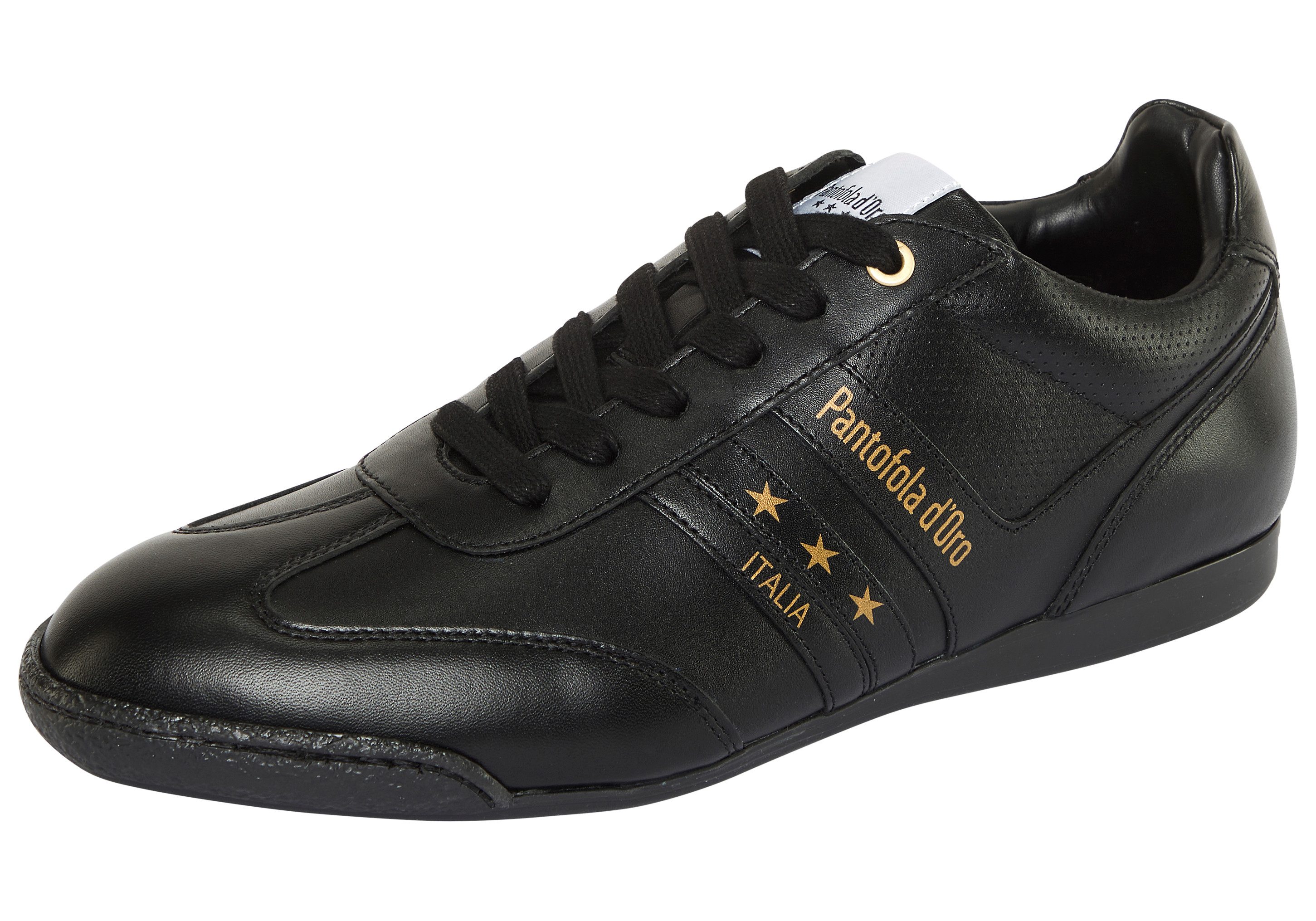 Pantofola d´Oro VASTO LOW Кроссовки aus Leder