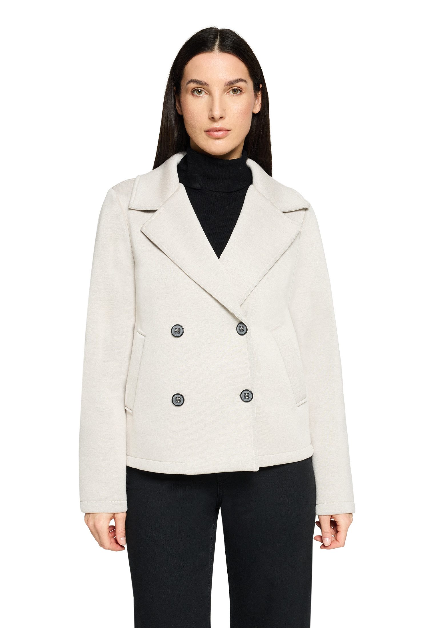 Amber & June Outdoorjacke
