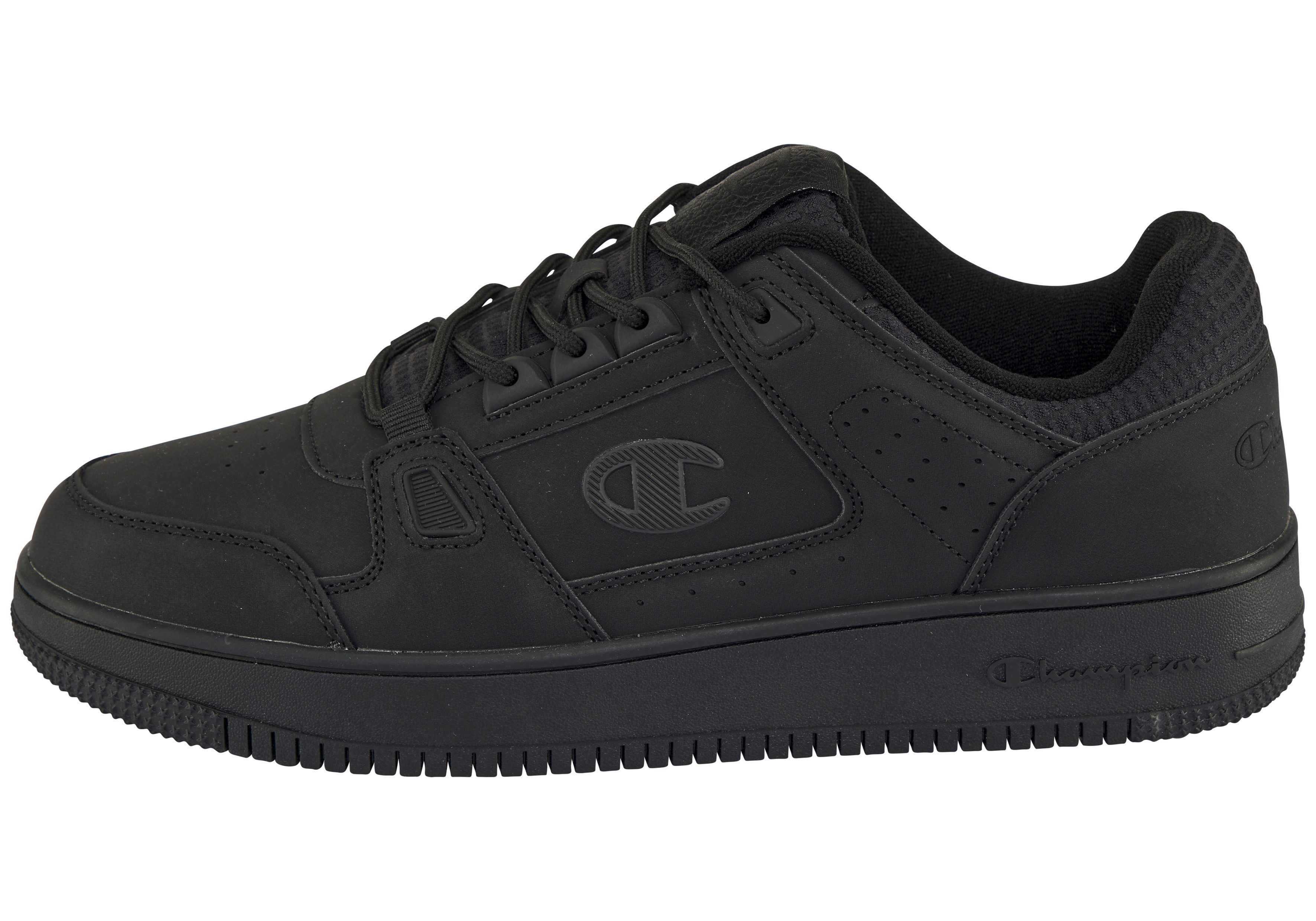 Champion RD18 LOW COMB Sneaker Winterschuhe günstig online kaufen
