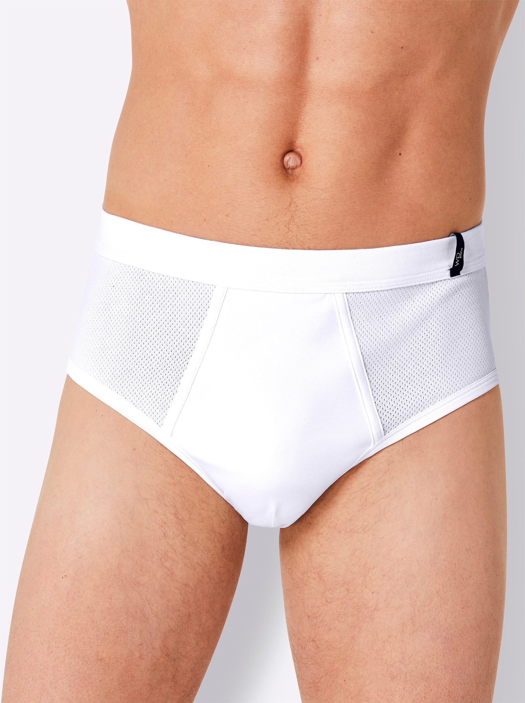 Schlüpfer Slip