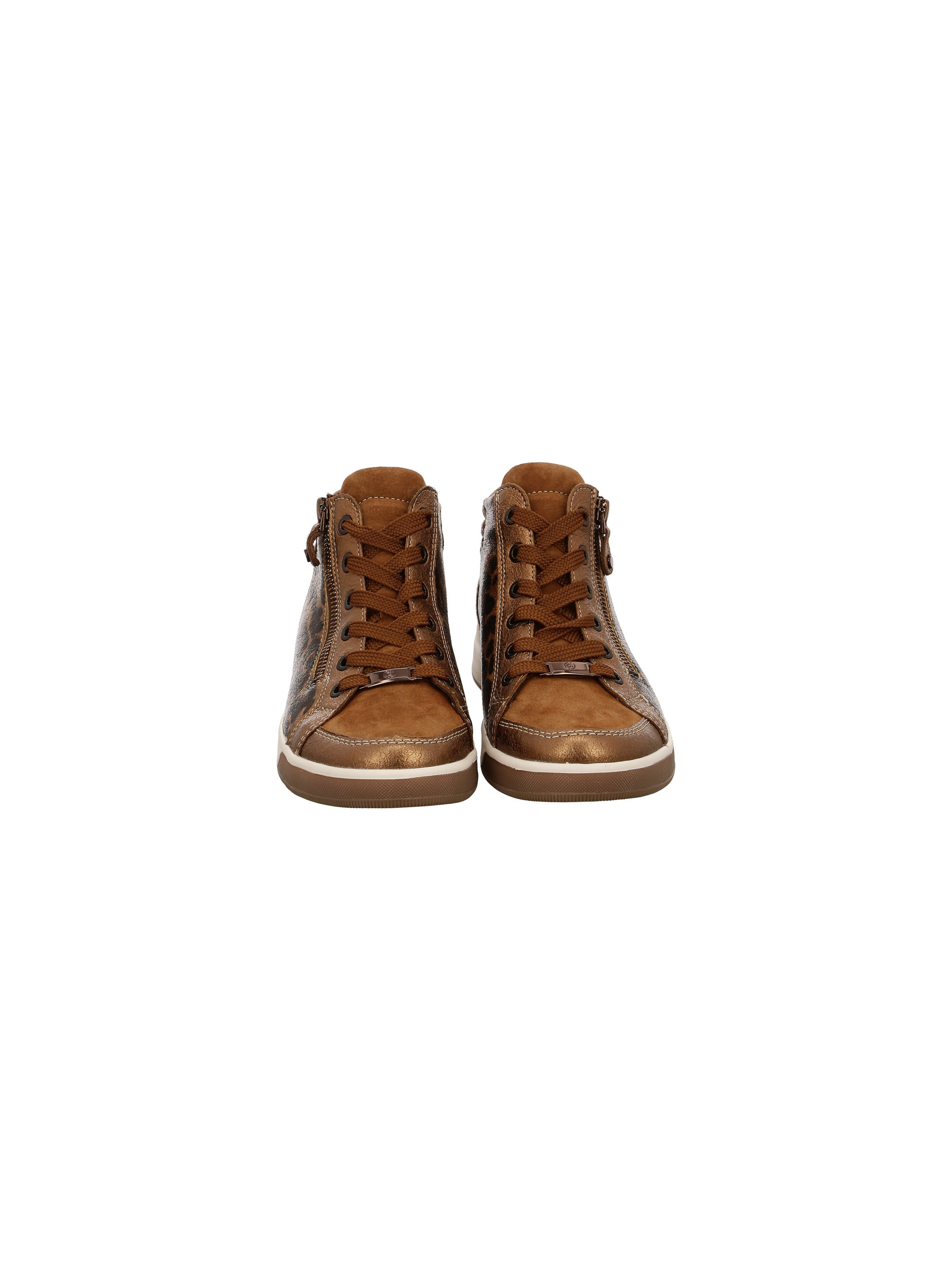Ara Damen Sneaker Rom Sneaker günstig online kaufen