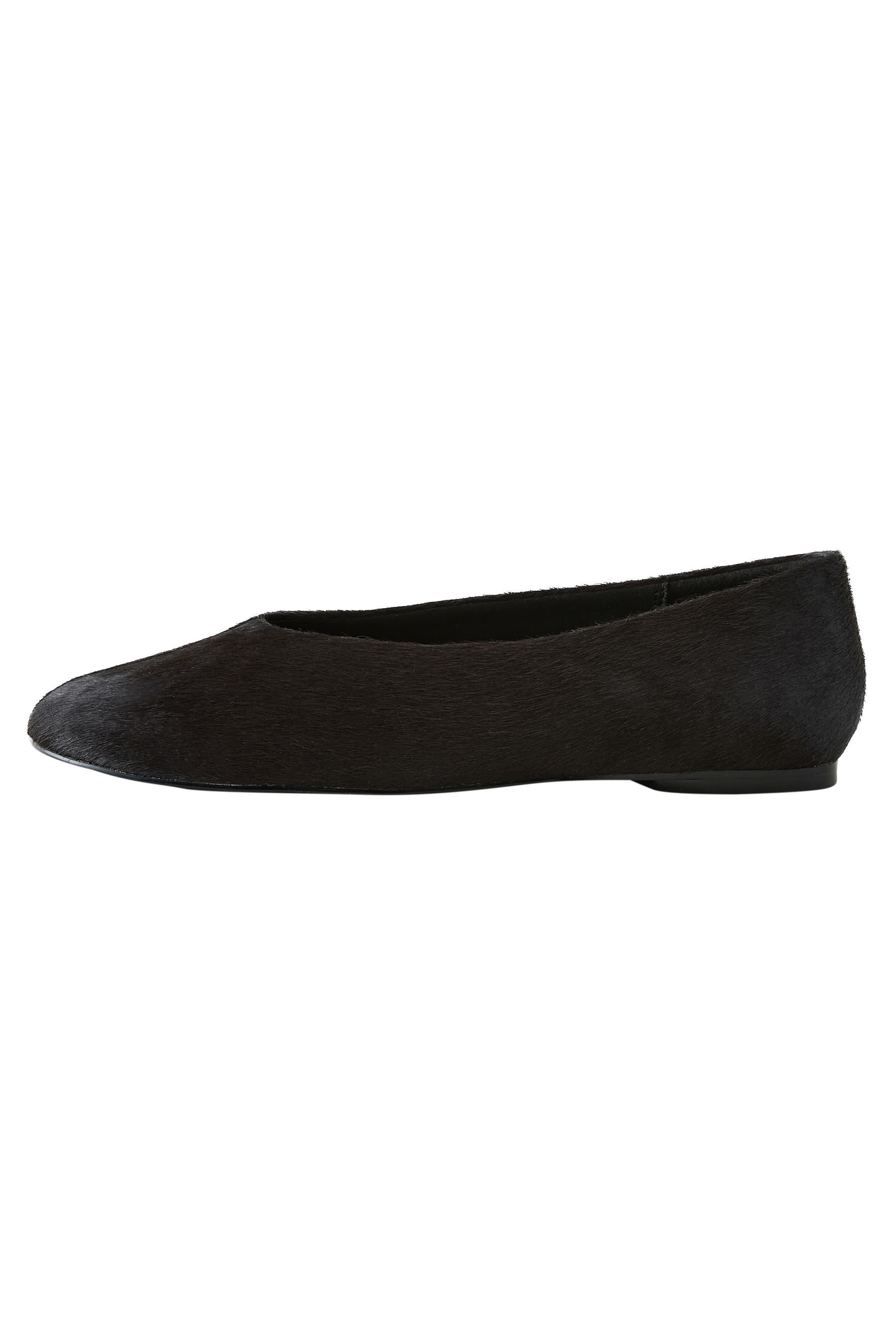 Next Forever Comfort® flache Ballerinas mit Zehenpartie Ballerina (1-tlg)