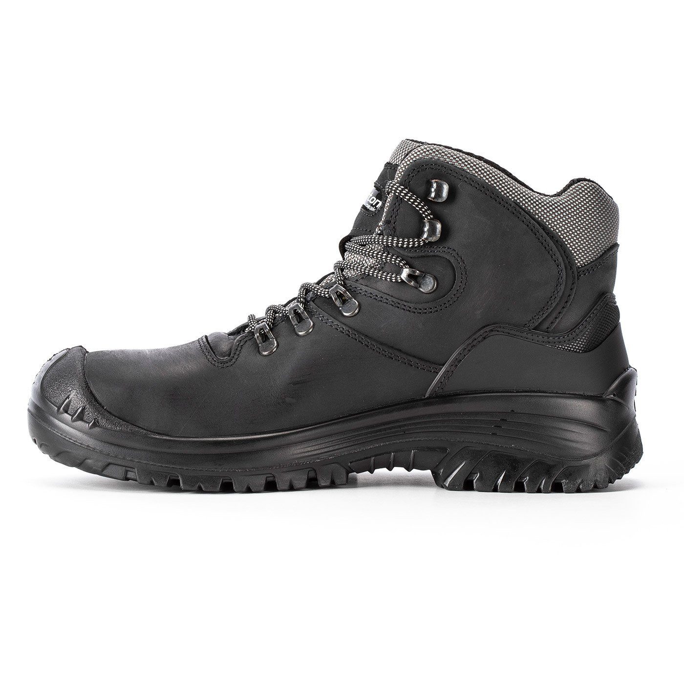 Sixton Sicherheitsstiefel