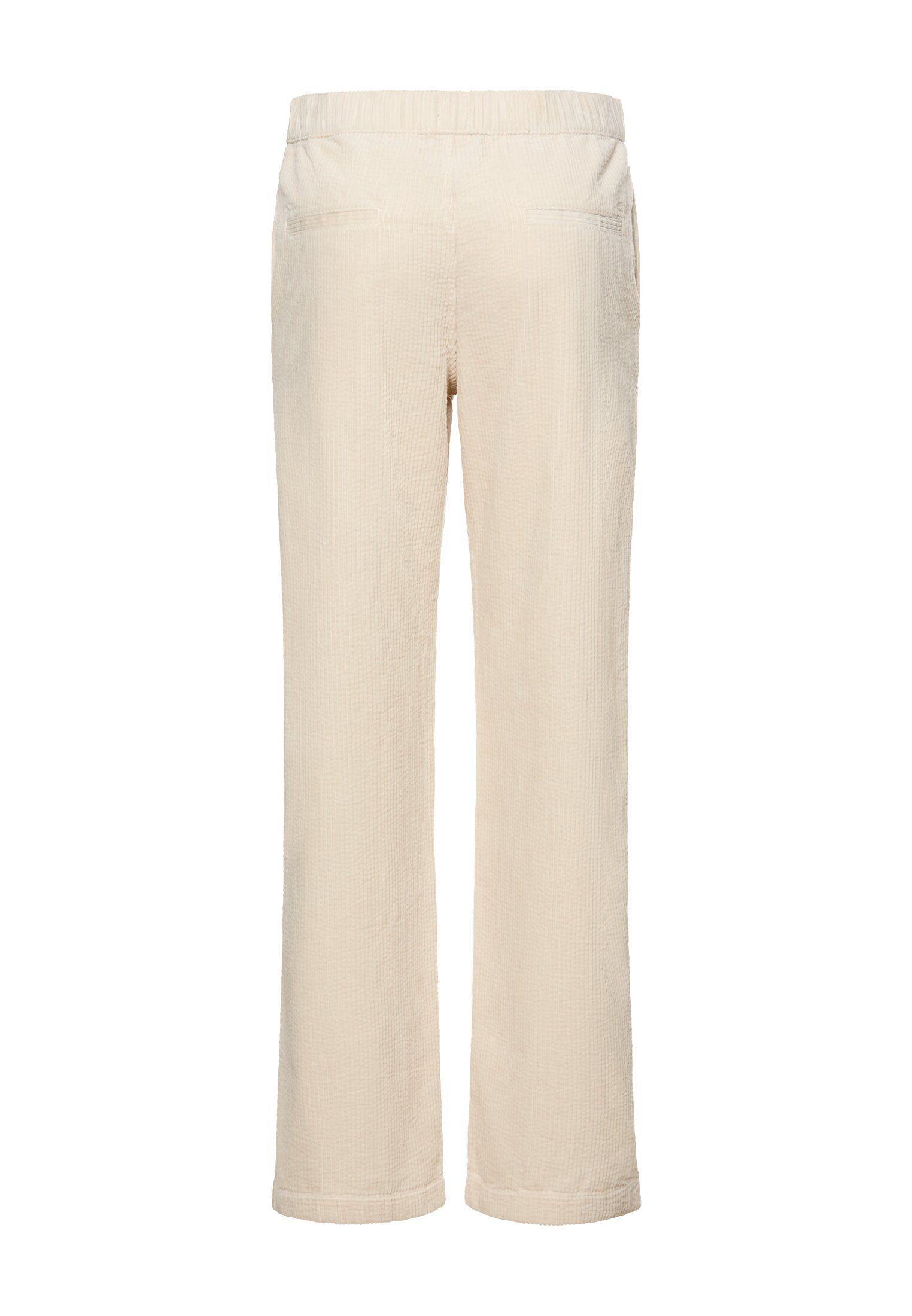 camel active Cordhose mit Tunnelzug (1-tlg)